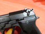 Beretta 92 Compact L, Type M, single column 8 Rd.,- 5 of 14