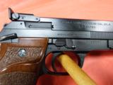 Beretta model 89 Competition .22 LR - 7 of 15