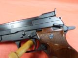 Beretta model 89 Competition .22 LR - 3 of 15