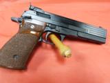 Beretta model 89 Competition .22 LR - 5 of 15