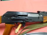Norinco 84S .223/5.56 AK-47 style - 11 of 13
