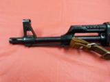 Norinco 84S .223/5.56 AK-47 style - 6 of 13