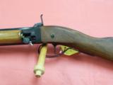 Hopkins and Allen rotating Barrel Muzzleloader, .45 Caliber - 3 of 13