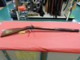 Hopkins and Allen rotating Barrel Muzzleloader, .45 Caliber - 6 of 13