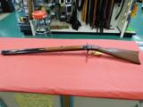 Hopkins and Allen rotating Barrel Muzzleloader, .45 Caliber - 1 of 13