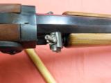 Hopkins and Allen rotating Barrel Muzzleloader, .45 Caliber - 12 of 13