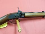 Hopkins and Allen rotating Barrel Muzzleloader, .45 Caliber - 8 of 13