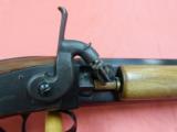 Hopkins and Allen rotating Barrel Muzzleloader, .45 Caliber - 11 of 13