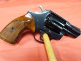 Colt Detective Special .38 Spl., 2