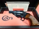 Colt Detective Special .38 Spl., 2