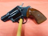 Colt Detective Special .38 Spl., 2