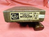 Colt Detective Special .38 Spl., 2