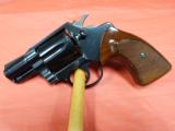 Colt Detective Special .38 Spl., 2