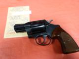 Colt Detective Special .38 Spl., 2