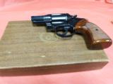 Colt Detective Special .38 Spl., 2
