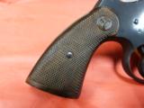 Colt Official Police, .38 Spl., 5
