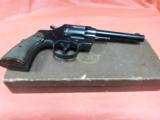 Colt Official Police, .38 Spl., 5