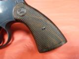 Colt Official Police, .38 Spl., 5