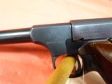 Colt Woodsman Target Model - 4 of 15