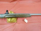 Cooper M-22 Varmint, .220 Swift - 7 of 8