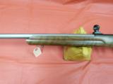 Cooper M-22 Varmint, .220 Swift - 2 of 8