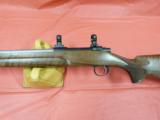 Cooper M-22 Varmint, .220 Swift - 1 of 8