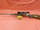 .F.N. Mauser Commercial Action .270 Winchester - 6 of 15