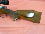 .F.N. Mauser Commercial Action .270 Winchester - 7 of 15