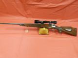 .F.N. Mauser Commercial Action .270 Winchester - 1 of 15