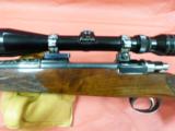 .F.N. Mauser Commercial Action .270 Winchester - 8 of 15