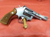 S&W model 67-1 AS NEW - 5 of 9