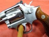 S&W model 67-1 AS NEW - 3 of 9