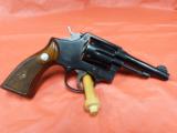 S&W M&P 5-Screw, Mfg 1950 Minty 98-99% - 5 of 8