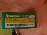 Remington Model 7 Custom Shop - 5 of 7