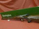 Remington Model 7 Custom Shop - 1 of 7