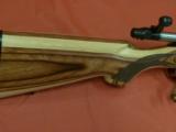 Remington Model 673 350 Rem Mag----NEW PRICE---- - 7 of 9