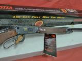 Winchester 1894 High Grade Limited Edition
*****
NEW
PRICE
***** - 6 of 11