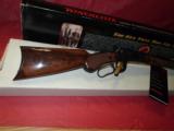 Winchester 1894 High Grade Limited Edition
*****
NEW
PRICE
***** - 8 of 11