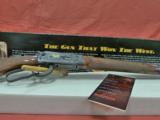 Winchester 1894 High Grade Limited Edition
*****
NEW
PRICE
***** - 7 of 11