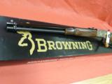Browning 1886 High Grade - 7 of 9