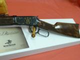 Winchester 1894 Oliver Winchester Limited Edition Commemorative - 8 of 10