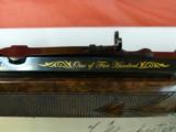 Winchester 1894 Oliver Winchester Limited Edition Commemorative - 7 of 10