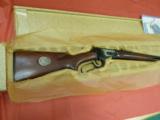 Winchester 1894 NRA Commemorative 2 Gun Set - 10 of 14