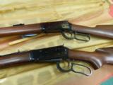 Winchester 1894 NRA Commemorative 2 Gun Set - 14 of 14