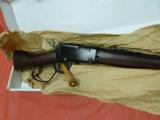 Henry Mares Leg Lever Action Pistol - 1 of 6