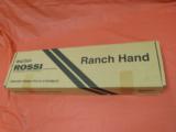 Rossi Ranch Hand Lever Pistol - 2 of 6