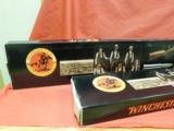 Winchester 1894 Limited Edition Centennial Matched Pair - ONLY ONE SET LEFT! - 5 of 14