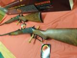 Winchester 1894 Limited Edition Centennial Matched Pair - ONLY ONE SET LEFT! - 8 of 14