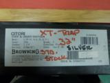 Browning Citori XT Trap - 2 of 11