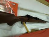 Winchester Model 70 Featherweight - 1 of 11